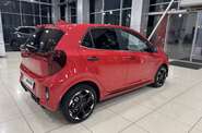 Kia Picanto GT-Line