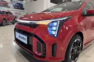 Kia Picanto GT-Line