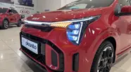 Kia Picanto GT-Line