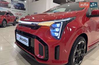 Kia Picanto 2025 в Харків