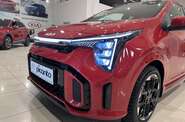Kia Picanto GT-Line