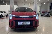 Kia Picanto GT-Line