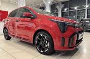 Kia Picanto GT-Line