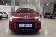 Kia Picanto GT-Line