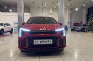 Kia Picanto GT-Line