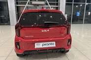 Kia Picanto GT-Line