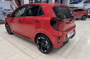 Kia Picanto GT-Line