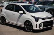 Kia Picanto GT-Line