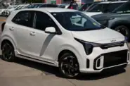 Kia Picanto GT-Line