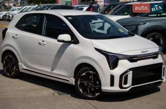Kia Picanto 2025 в Одеса