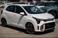 Kia Picanto GT-Line