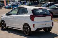 Kia Picanto GT-Line