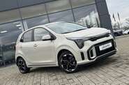 Kia Picanto GT-Line