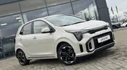 Kia Picanto GT-Line