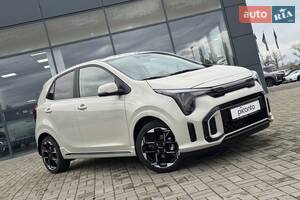 Kia Picanto GT-Line