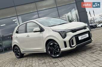 Kia Picanto 2025 в Одеса