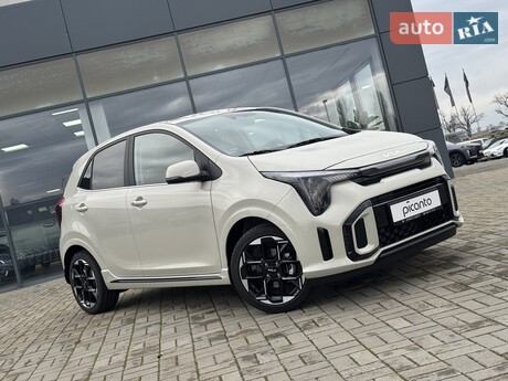 Kia Picanto 2025