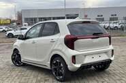 Kia Picanto GT-Line