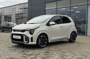 Kia Picanto GT-Line