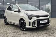 Kia Picanto GT-Line