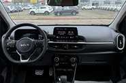 Kia Picanto GT-Line