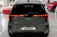 Kia Picanto GT-Line