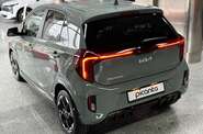 Kia Picanto GT-Line