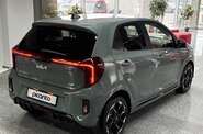 Kia Picanto GT-Line