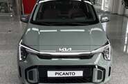Kia Picanto GT-Line