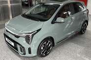 Kia Picanto GT-Line