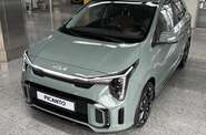 Kia Picanto GT-Line