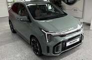 Kia Picanto GT-Line