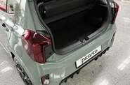 Kia Picanto GT-Line
