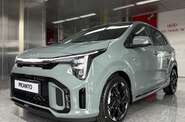 Kia Picanto GT-Line