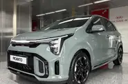 Kia Picanto GT-Line