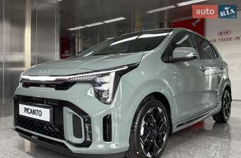 Kia Picanto 2025 в Київ