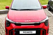 Kia Picanto GT-Line