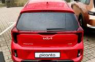 Kia Picanto GT-Line