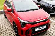 Kia Picanto GT-Line