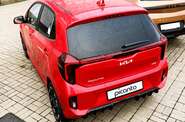 Kia Picanto GT-Line