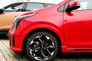 Kia Picanto GT-Line