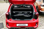 Kia Picanto GT-Line