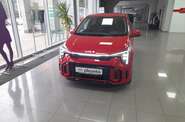 Kia Picanto GT-Line