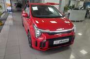 Kia Picanto GT-Line