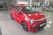 Kia Picanto GT-Line