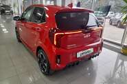 Kia Picanto GT-Line