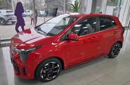 Kia Picanto GT-Line