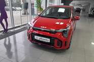 Kia Picanto GT-Line