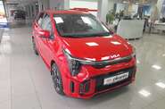 Kia Picanto GT-Line