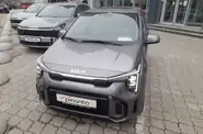 Kia Picanto GT-Line